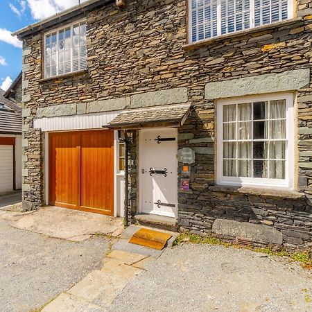Herald Cottage آمبيلسايد المظهر الخارجي الصورة