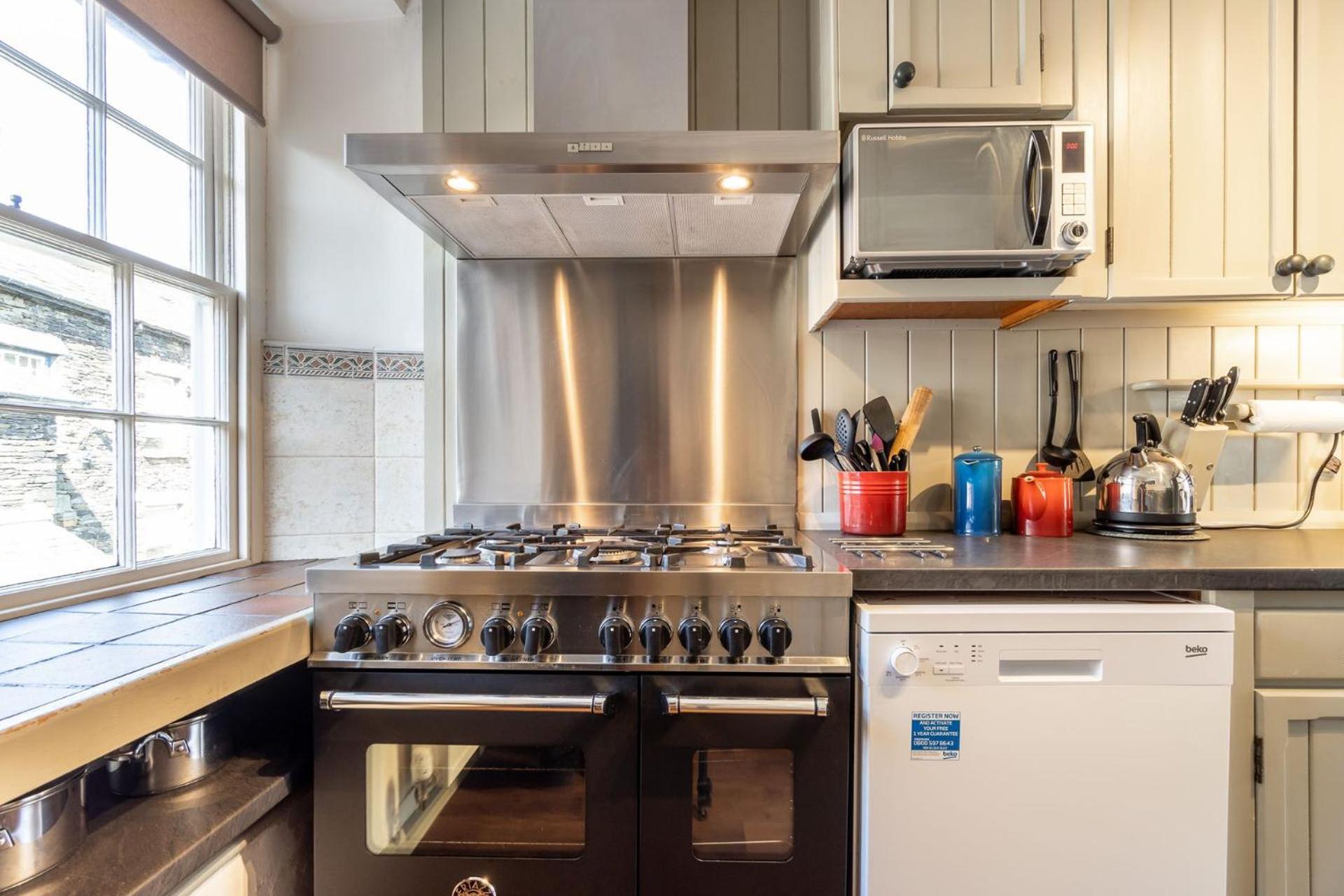 Herald Cottage آمبيلسايد المظهر الخارجي الصورة