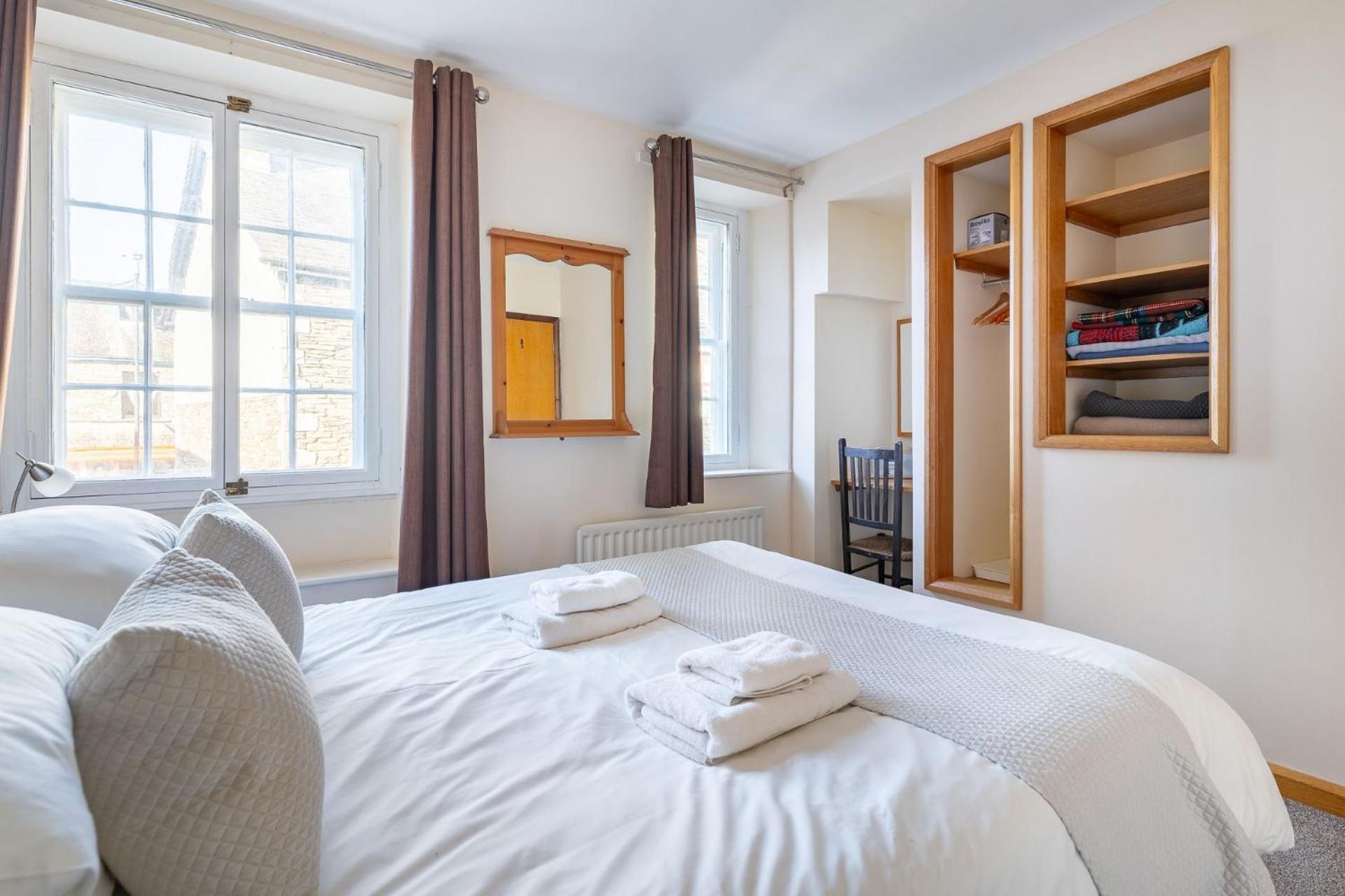 Herald Cottage آمبيلسايد المظهر الخارجي الصورة
